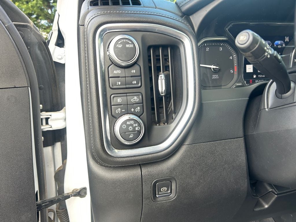 2020 GMC Sierra 3500HD Denali