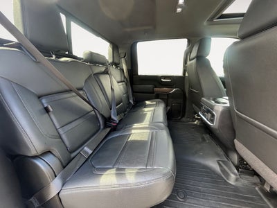 2020 GMC Sierra 3500HD Denali