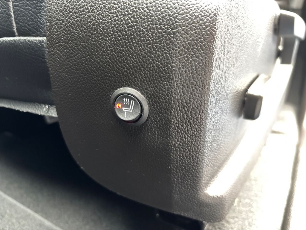 2021 GMC Canyon Elevation