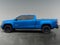 2021 GMC Canyon Elevation