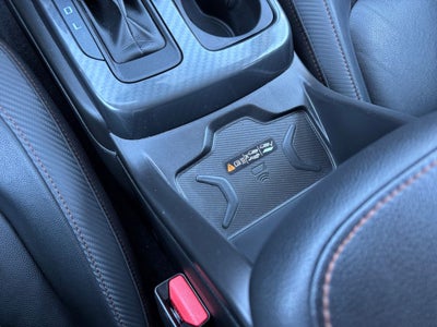 2021 GMC Canyon AT4 w/Leather