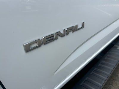 2019 GMC Canyon Denali