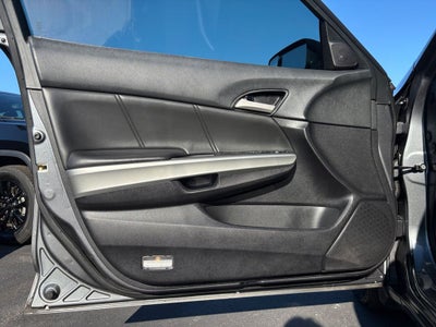 2009 Honda Accord EX-L 3.5