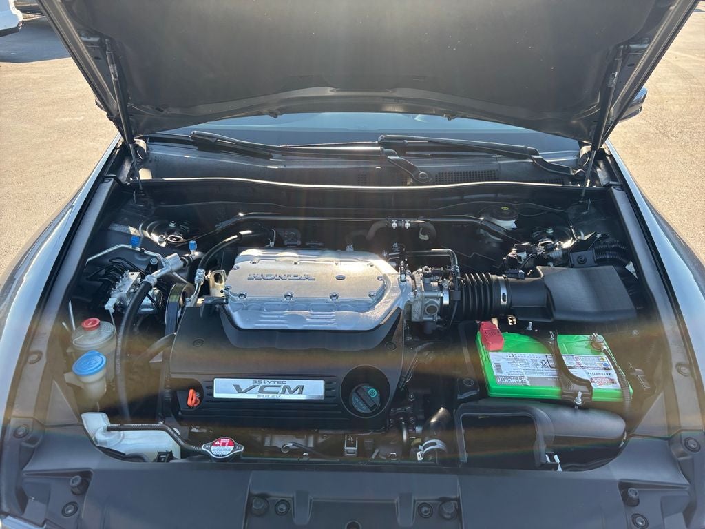 2009 Honda Accord EX-L 3.5