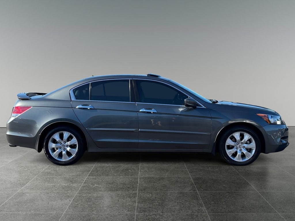 2009 Honda Accord EX-L 3.5