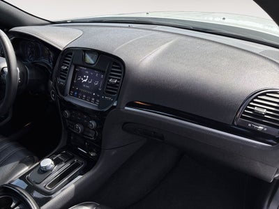 2023 Chrysler 300 S