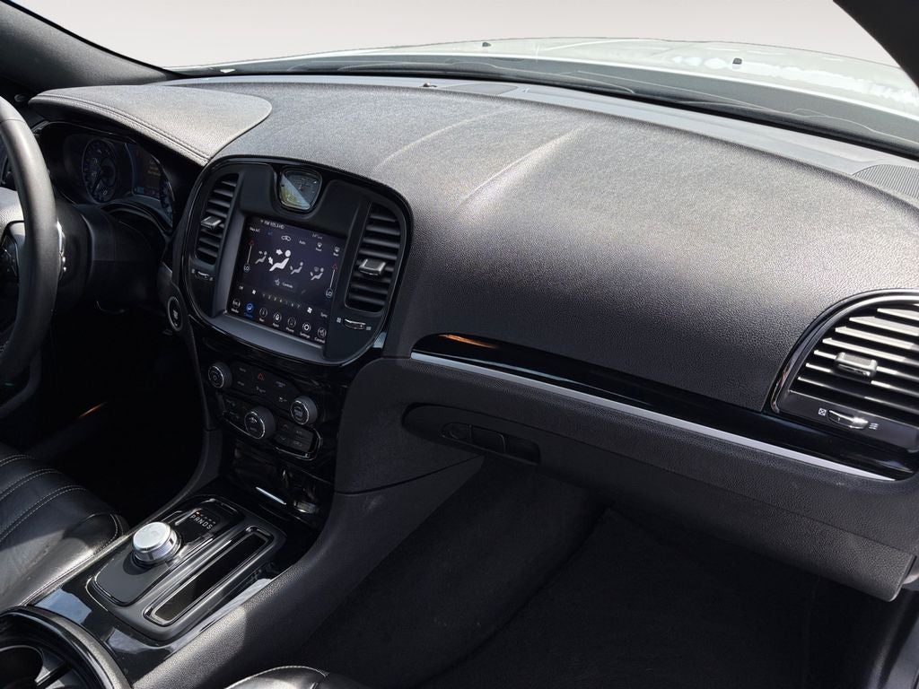 2023 Chrysler 300 S