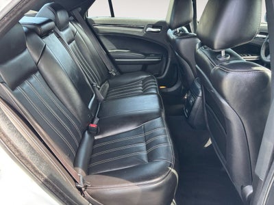 2023 Chrysler 300 S