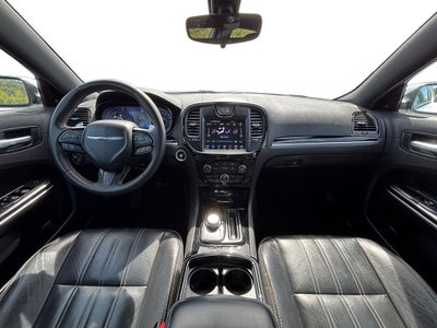 2023 Chrysler 300 S