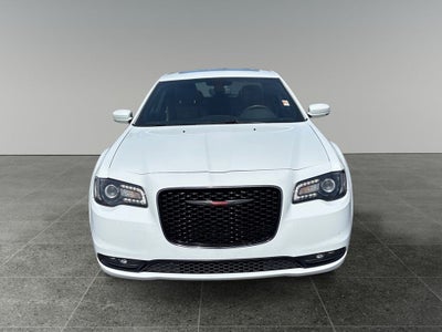 2023 Chrysler 300 S