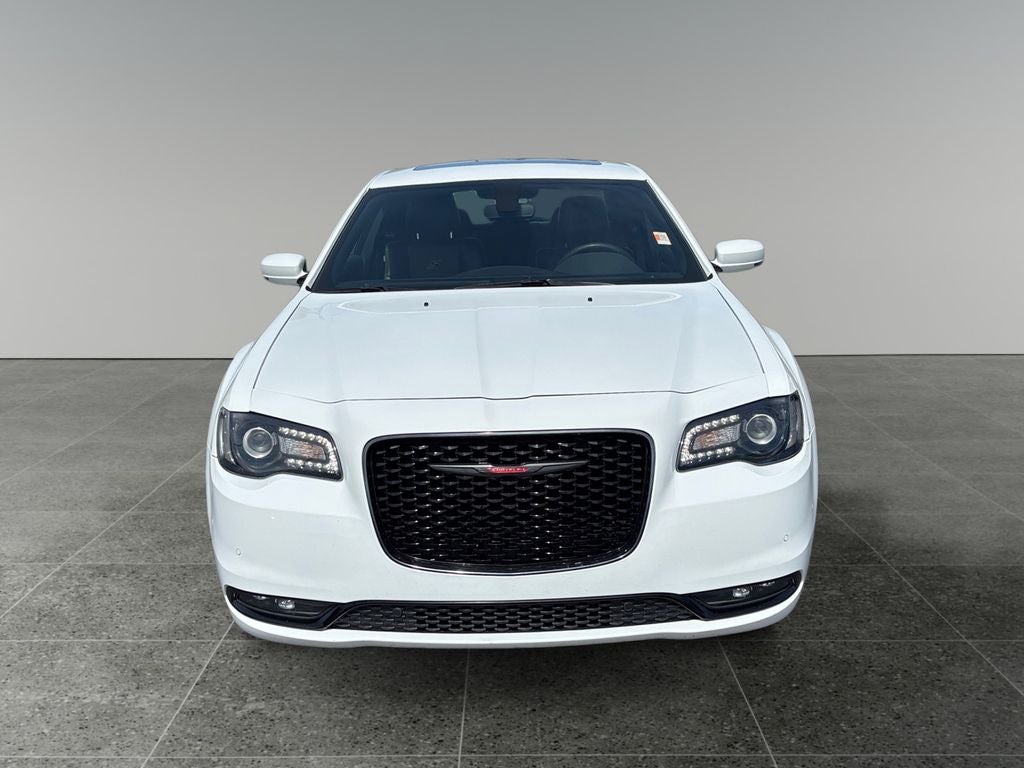 2023 Chrysler 300 S