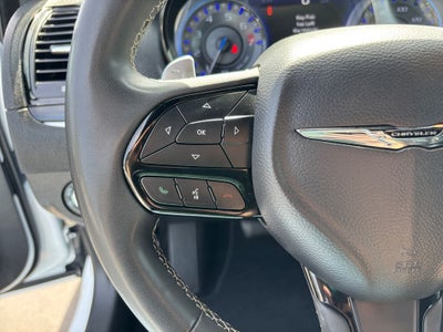 2023 Chrysler 300 S