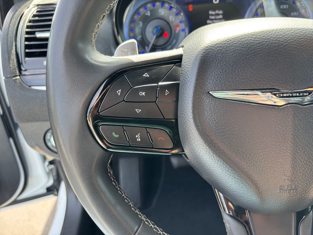 2023 Chrysler 300 S