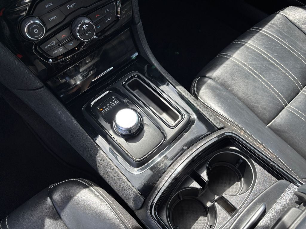 2023 Chrysler 300 S
