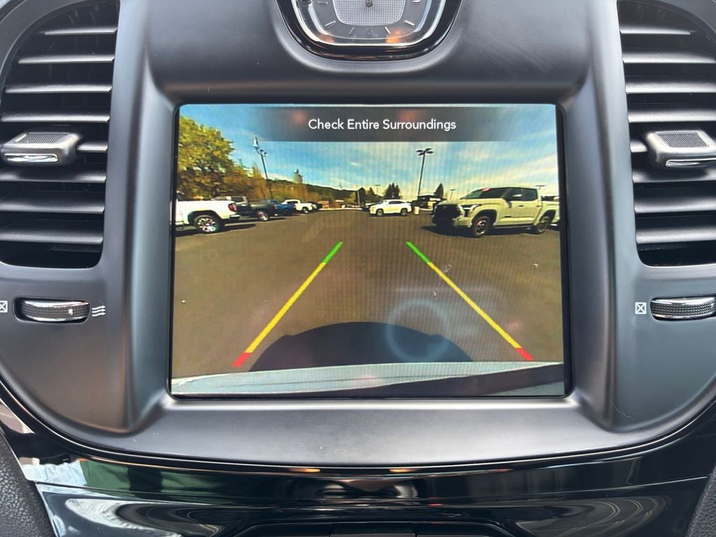 2023 Chrysler 300 S