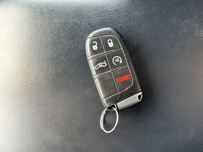 2023 Chrysler 300 S