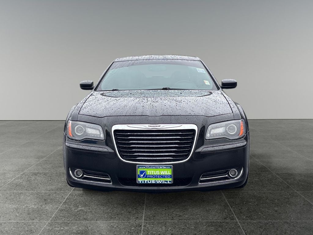 2013 Chrysler 300 S