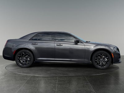 2022 Chrysler 300 Touring