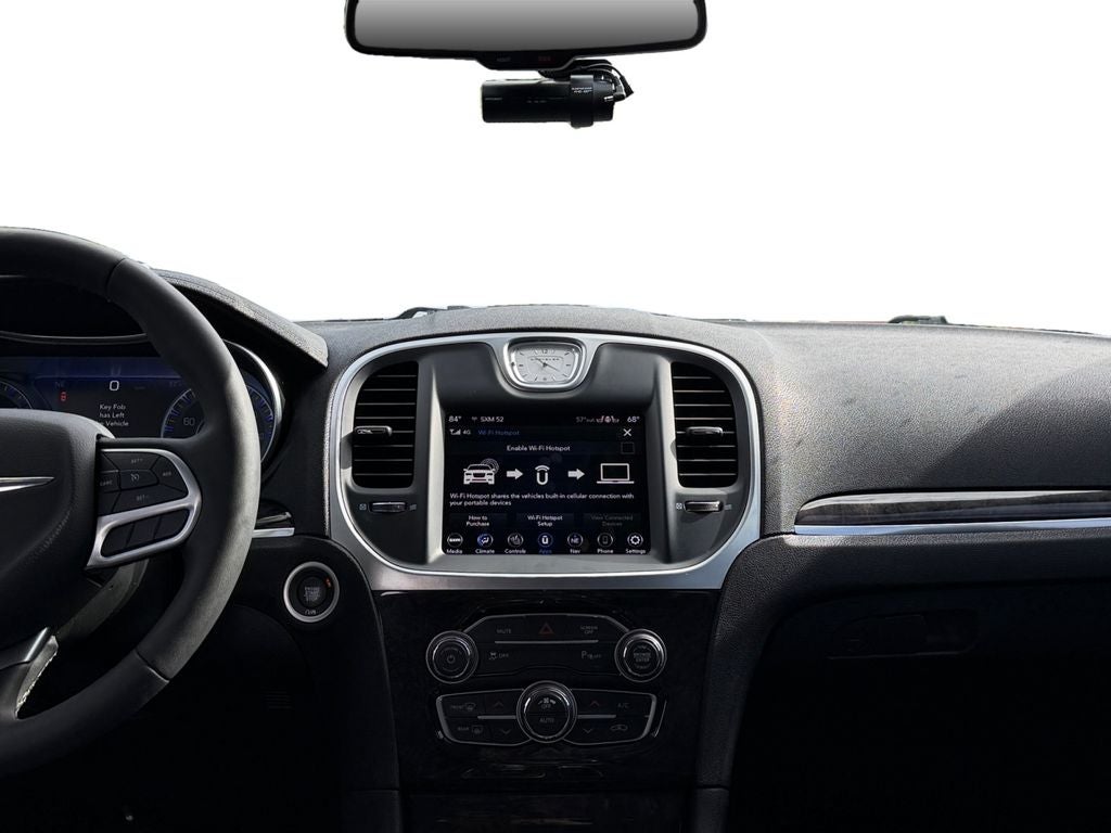 2022 Chrysler 300 Touring