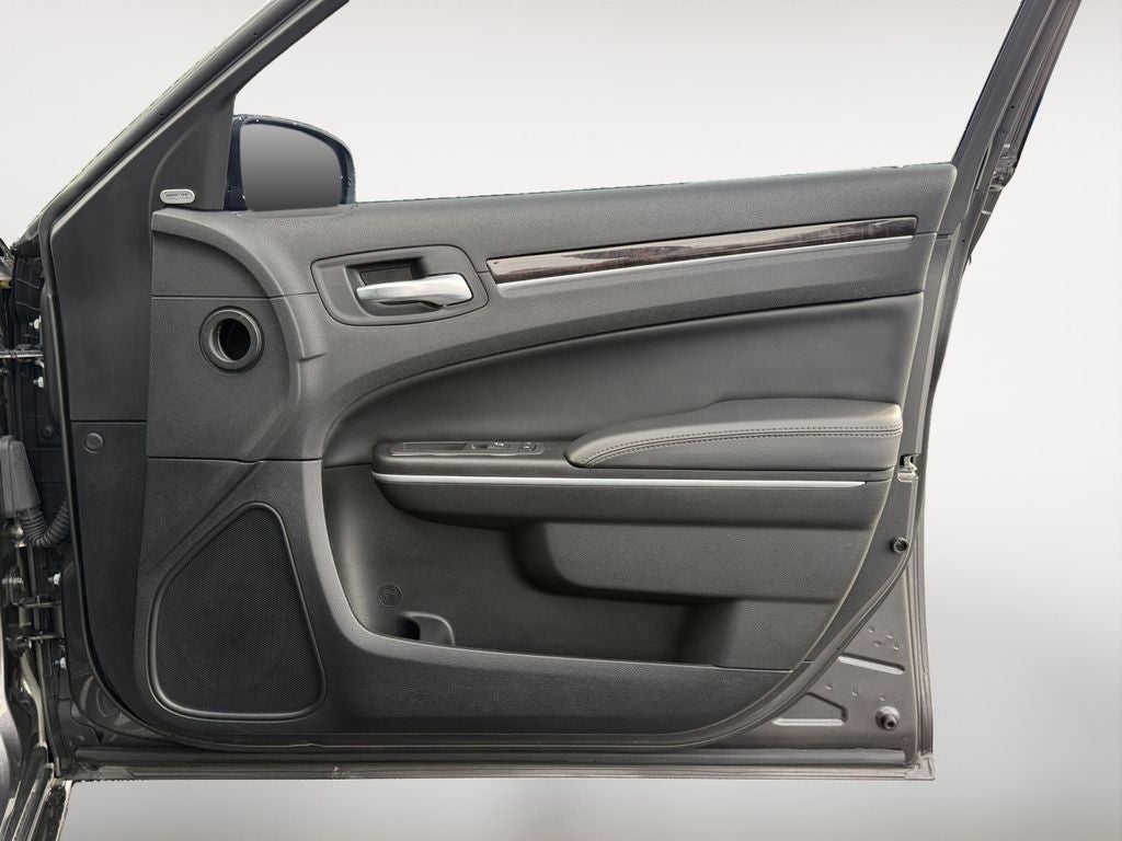 2022 Chrysler 300 Touring