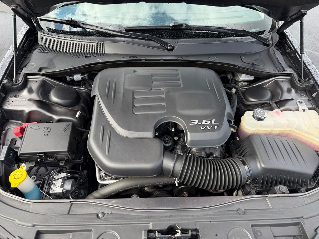 2022 Chrysler 300 Touring