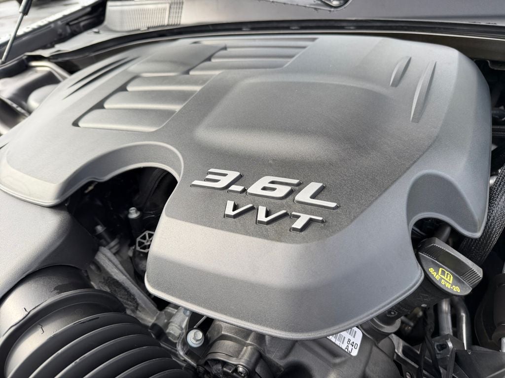 2022 Chrysler 300 Touring