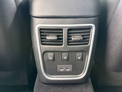 2022 Chrysler 300 Touring