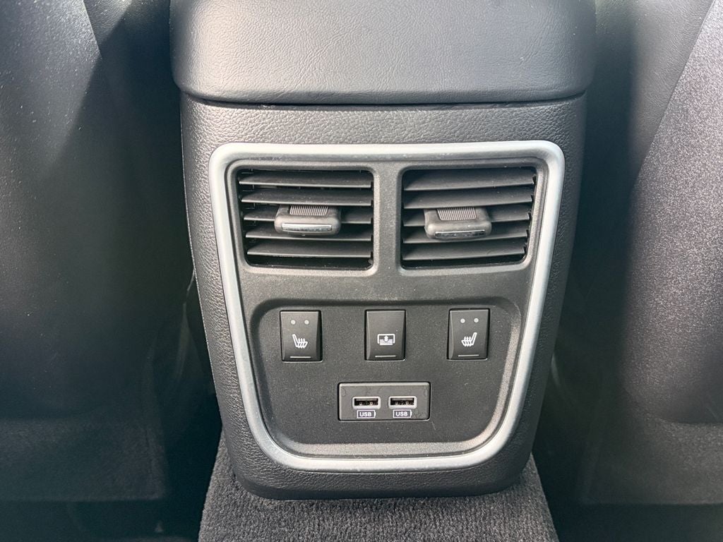 2022 Chrysler 300 Touring
