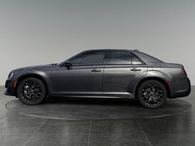 2022 Chrysler 300 Touring