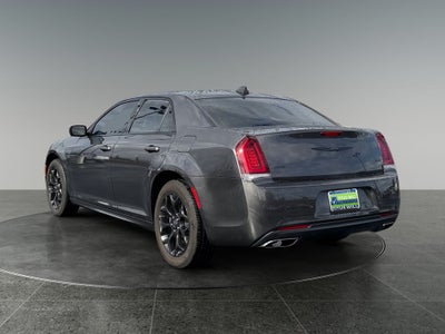 2022 Chrysler 300 Touring