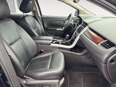 2012 Ford Edge Limited