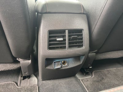 2012 Ford Edge Limited