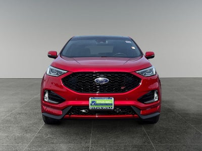 2020 Ford Edge ST