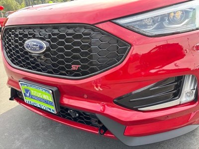2020 Ford Edge ST