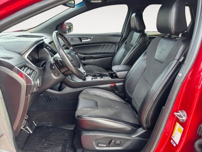 2020 Ford Edge ST