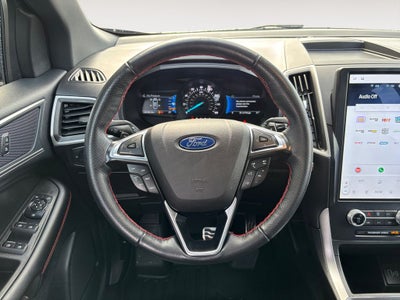 2022 Ford Edge ST Line