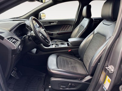 2022 Ford Edge ST Line