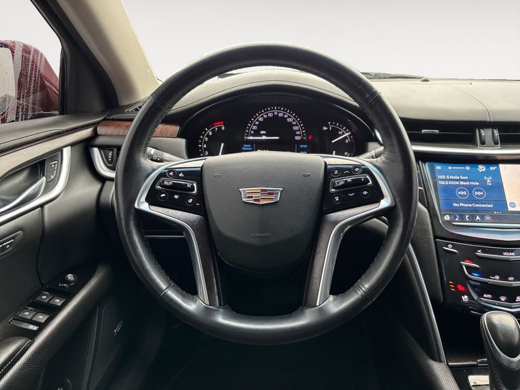 2019 Cadillac XTS Luxury