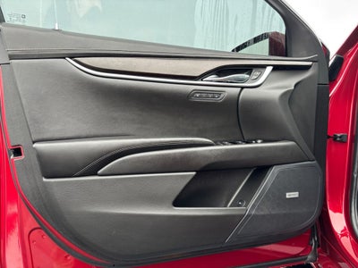 2019 Cadillac XTS Luxury