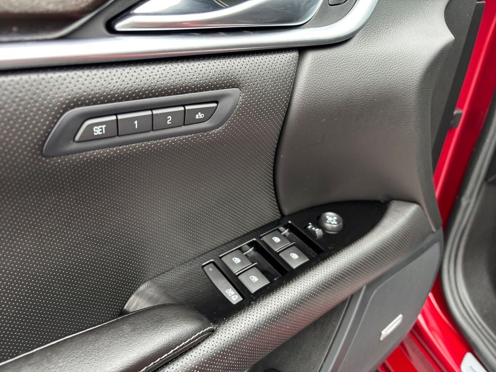 2019 Cadillac XTS Luxury