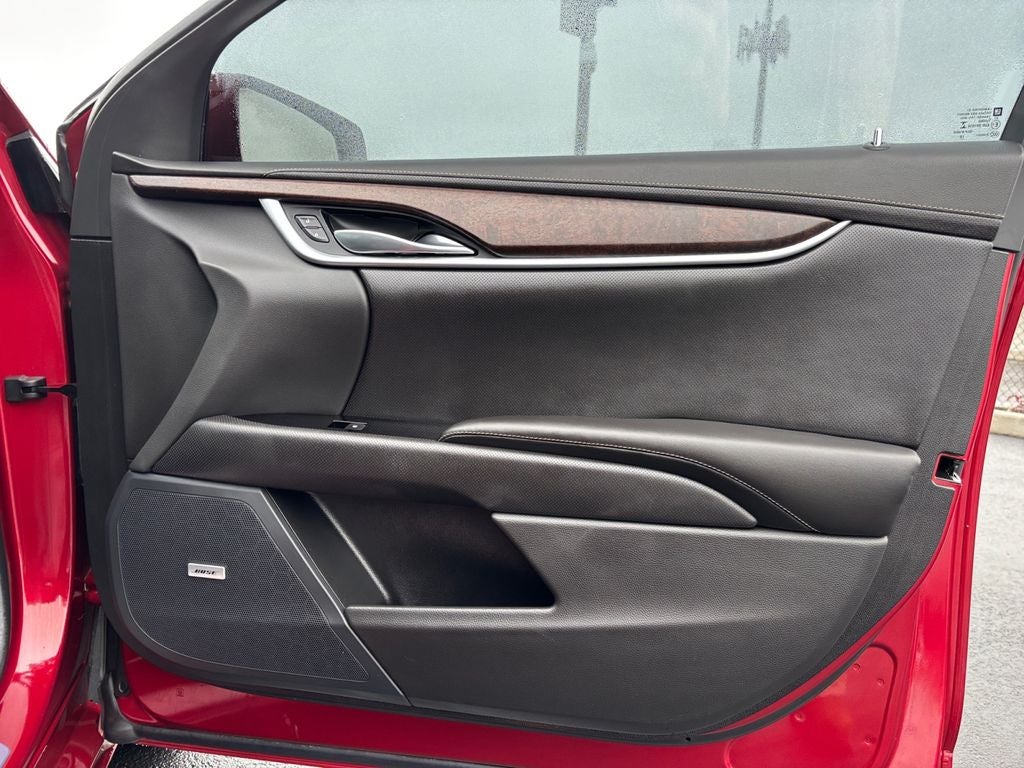 2019 Cadillac XTS Luxury