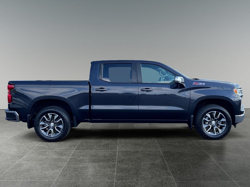 2023 Chevrolet Silverado 1500 LT LT1