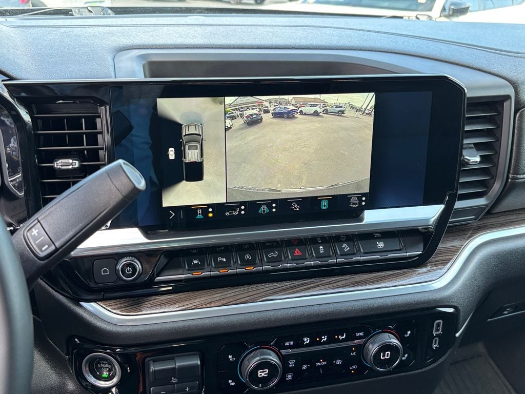 2023 Chevrolet Silverado 1500 LT LT1