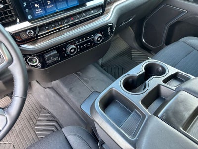 2023 Chevrolet Silverado 1500 LT LT1