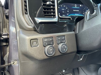 2023 Chevrolet Silverado 1500 LT LT1