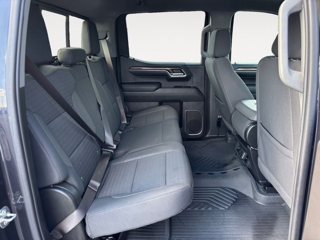 2023 Chevrolet Silverado 1500 LT LT1