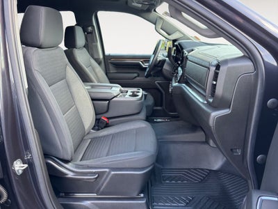 2023 Chevrolet Silverado 1500 LT LT1