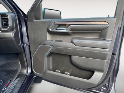 2023 Chevrolet Silverado 1500 LT LT1