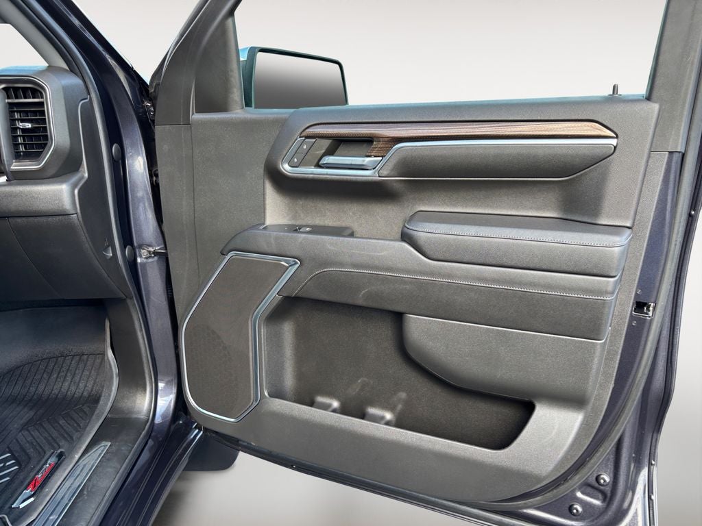 2023 Chevrolet Silverado 1500 LT LT1