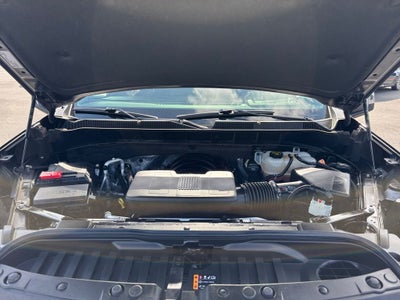 2023 Chevrolet Silverado 1500 LT LT1